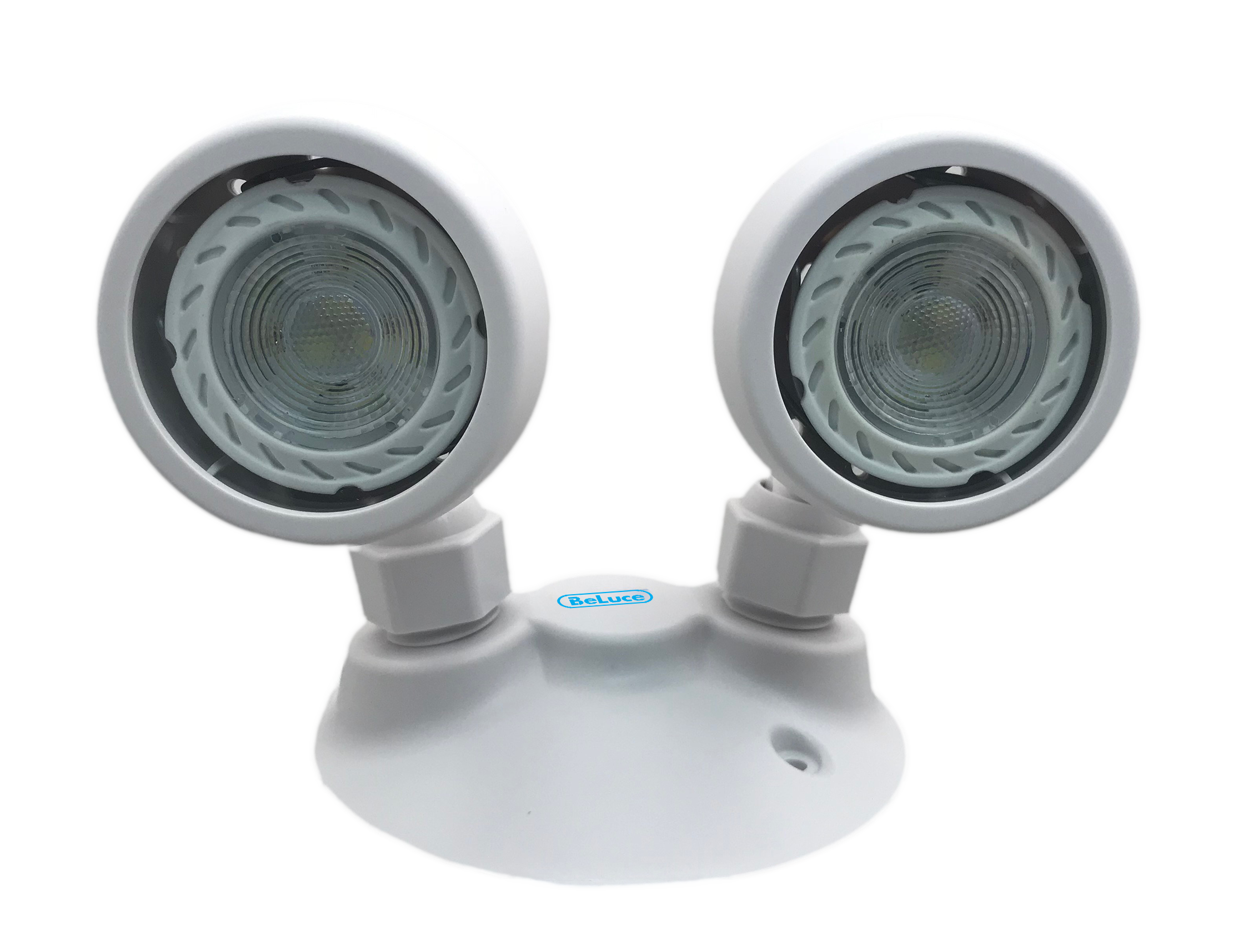 Image for Double Plastic Remote Head 6-24V 5W LED Lamp