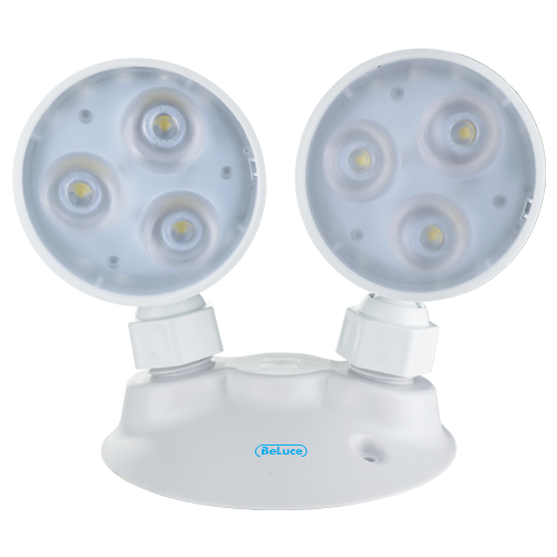 Image for PAR18 Double Plastic Remote - 6V 2W LED