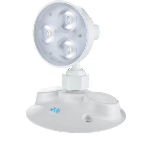 Image for PAR18 Single Plastic Remote - 6V 2W LED