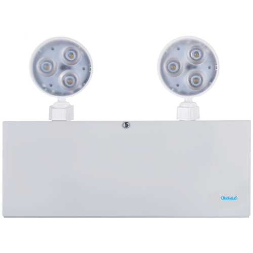 Image for Nova Battery Unit - 6V 27W 2W LED Heads