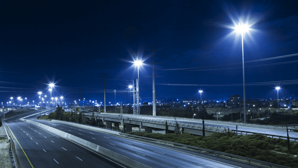 Efficient city lights: A smart choice for municipalities