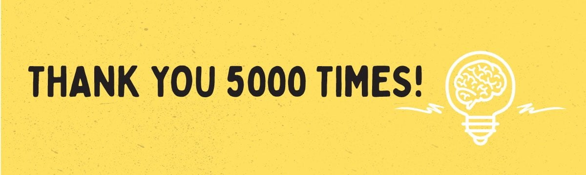 NOUS AVONS ATTEINT NOTRE OBJECTIF DE METTRE EN LUMIÈRE LA SANTÉ MENTALE