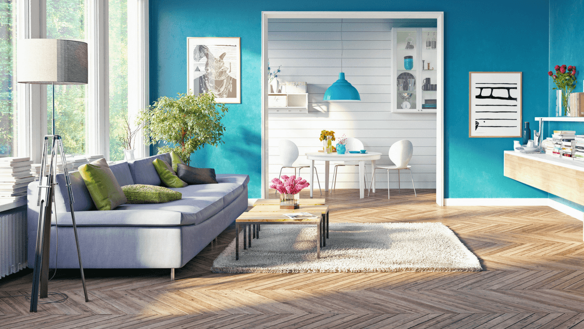 Illuminez votre maison: la meilleure lumière pour chaque pièce