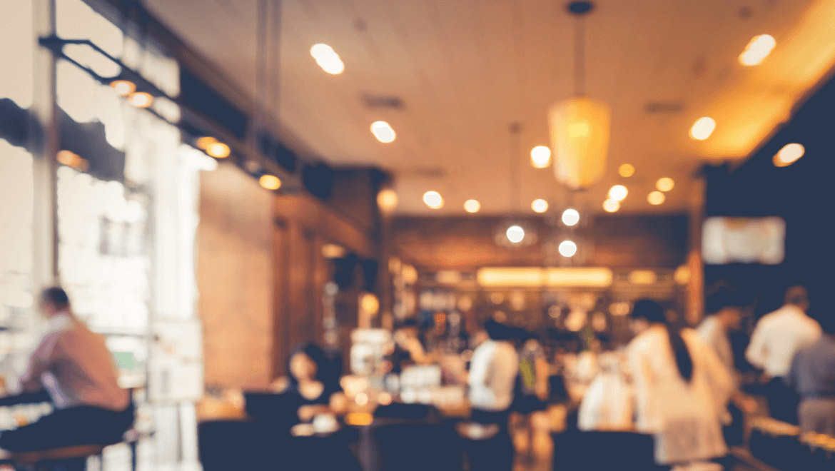 L'éclairage des restaurants : Un défi unique