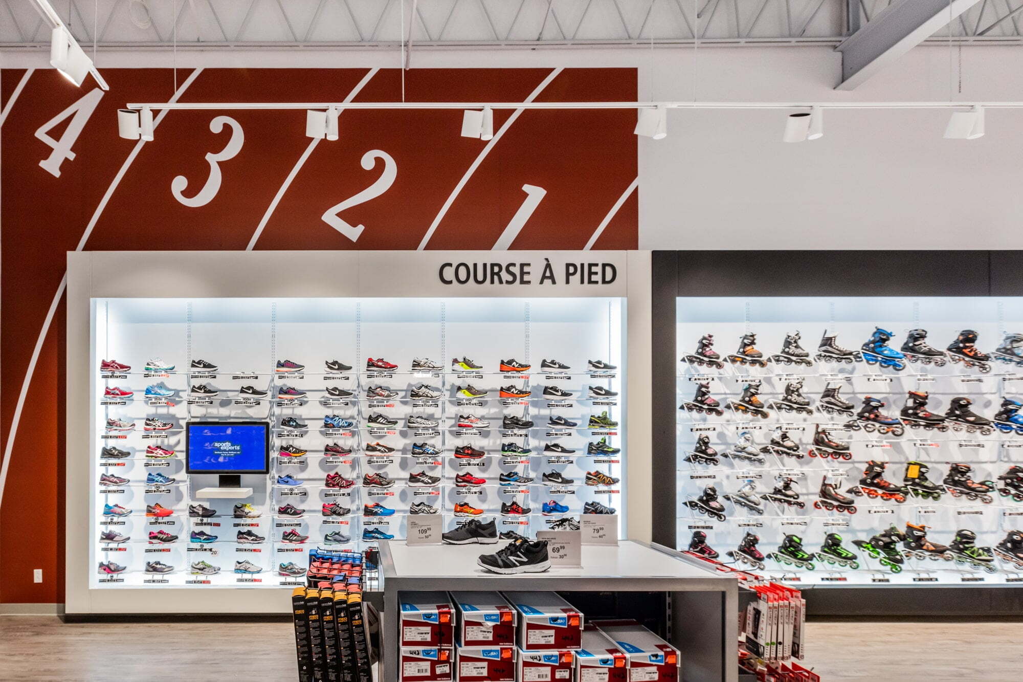 Pourquoi l'éclairage des magasins influence-t-il l'expérience de vos clients ?